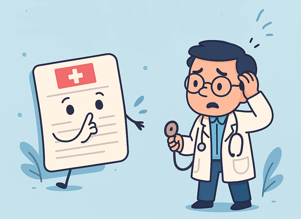 Výkaz nebyl nalezen