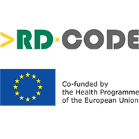 RD-CODE Klasifikace a kódování vzácných onemocnění (Codification for Rare Diseases)