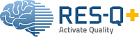 RES-Q+ – Comprehensive solutions of healthcare improvement based on the global Registry of Stroke Care Quality