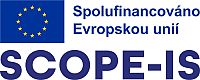 SCOPE IS – Posílení kapacity a výkonnosti národních informačních systémů ochrany veřejného zdraví